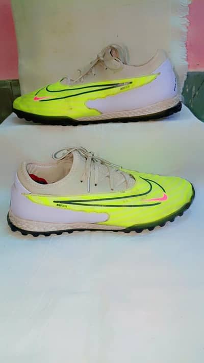 Football shoes original Nike airzoom adidas predator puma future pro