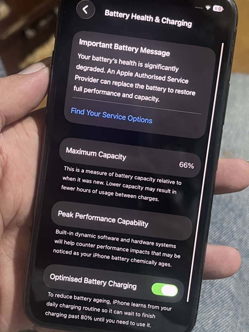 Apple iPhone 11 Pro 3