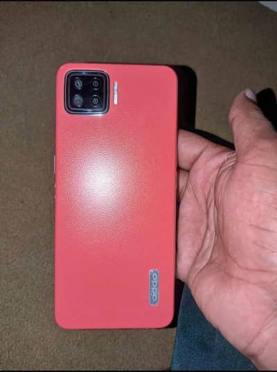 OPPO f17