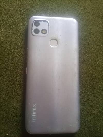Infinix Hot 10i
