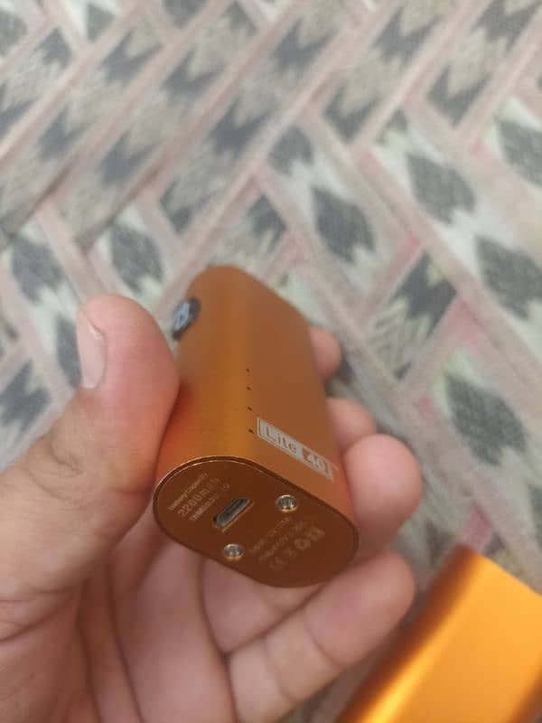 jomotech lite 40 1