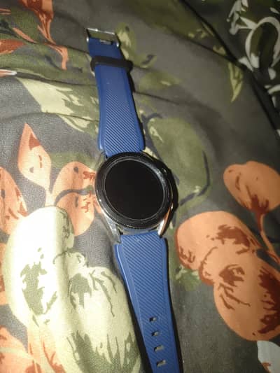 Galaxy watch 3
