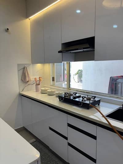 Carpenter Kitchener Wardrobes