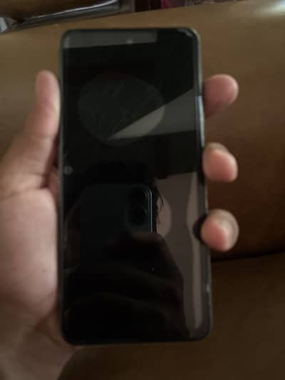 Tecno Spark 20C