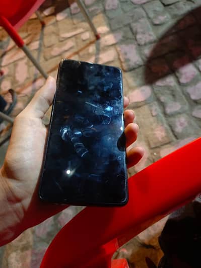 Infinix Note 30 16/256 Dual pta All janian