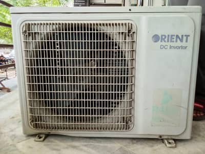 DC inviter orient 1,tan