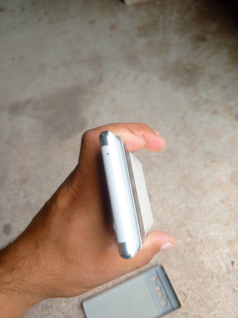 Google pixel 6 pro 3
