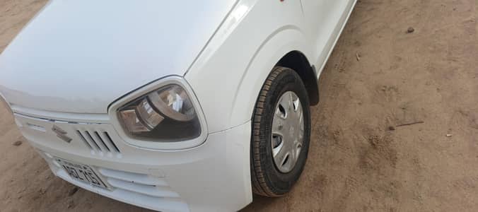 Suzuki Alto 2021Vxl 03007997208