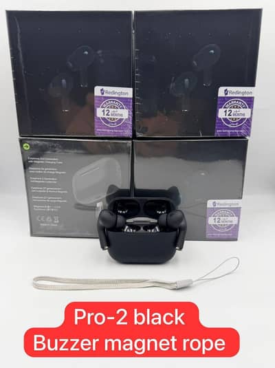 Airbuds pro 2