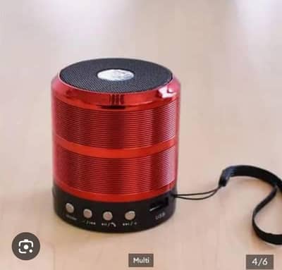 bluetooth wireless speakers