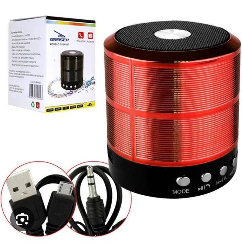 bluetooth wireless speakers 1