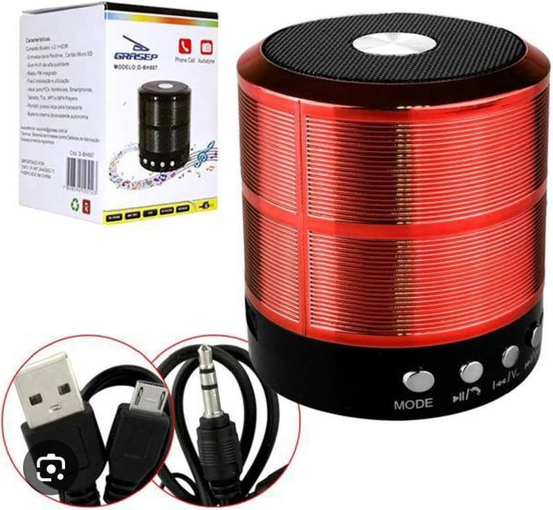 bluetooth wireless speakers 3