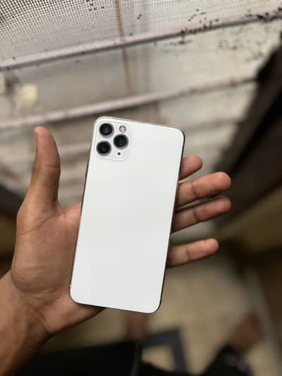 Apple iPhone 11 Pro Max PTA Approved