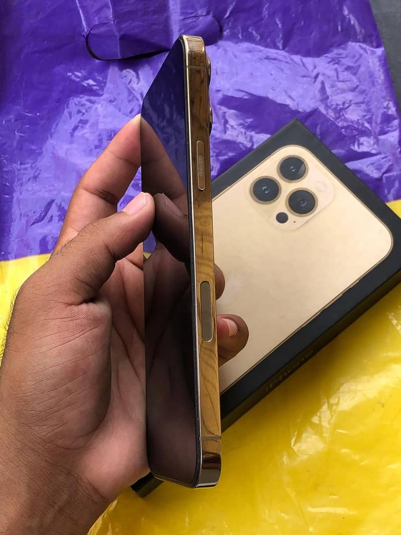 Iphone 13 Pro Max 2