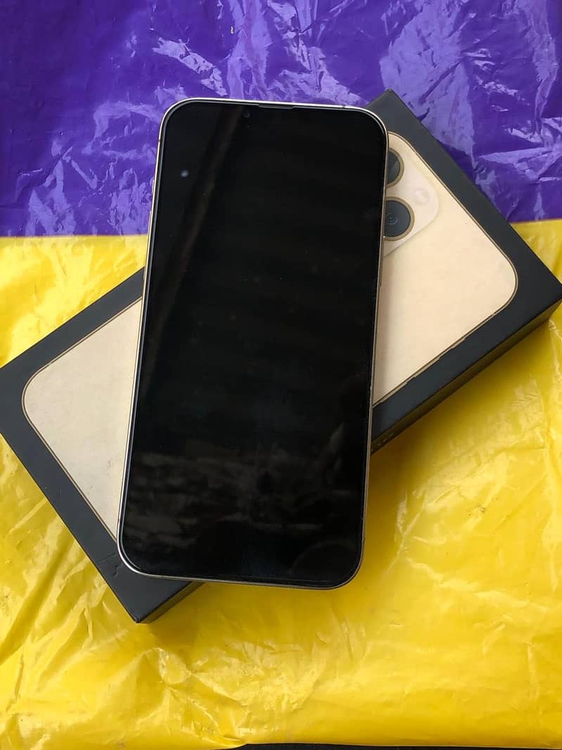 Iphone 13 Pro Max 3