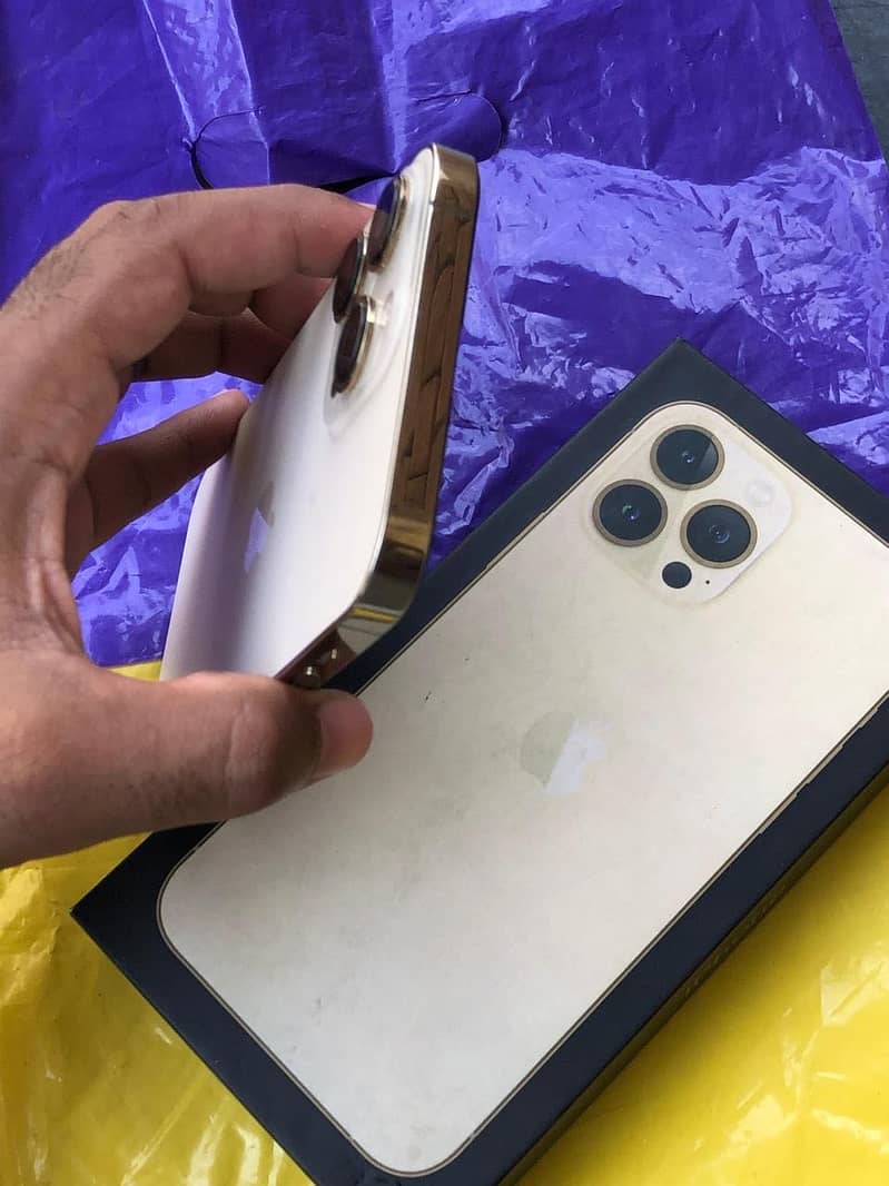 Iphone 13 Pro Max 4