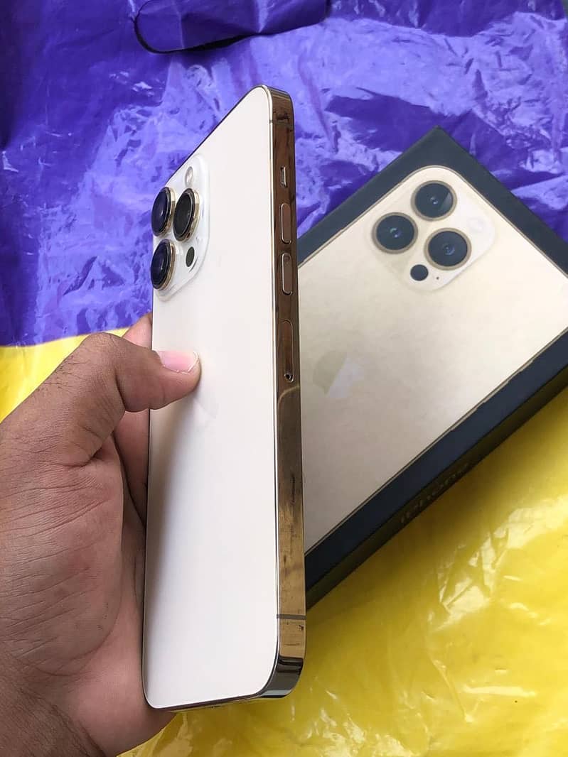 Iphone 13 Pro Max 5