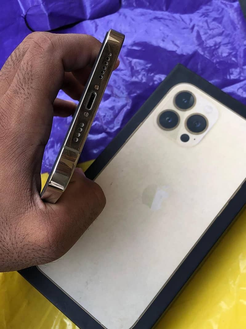 Iphone 13 Pro Max 6