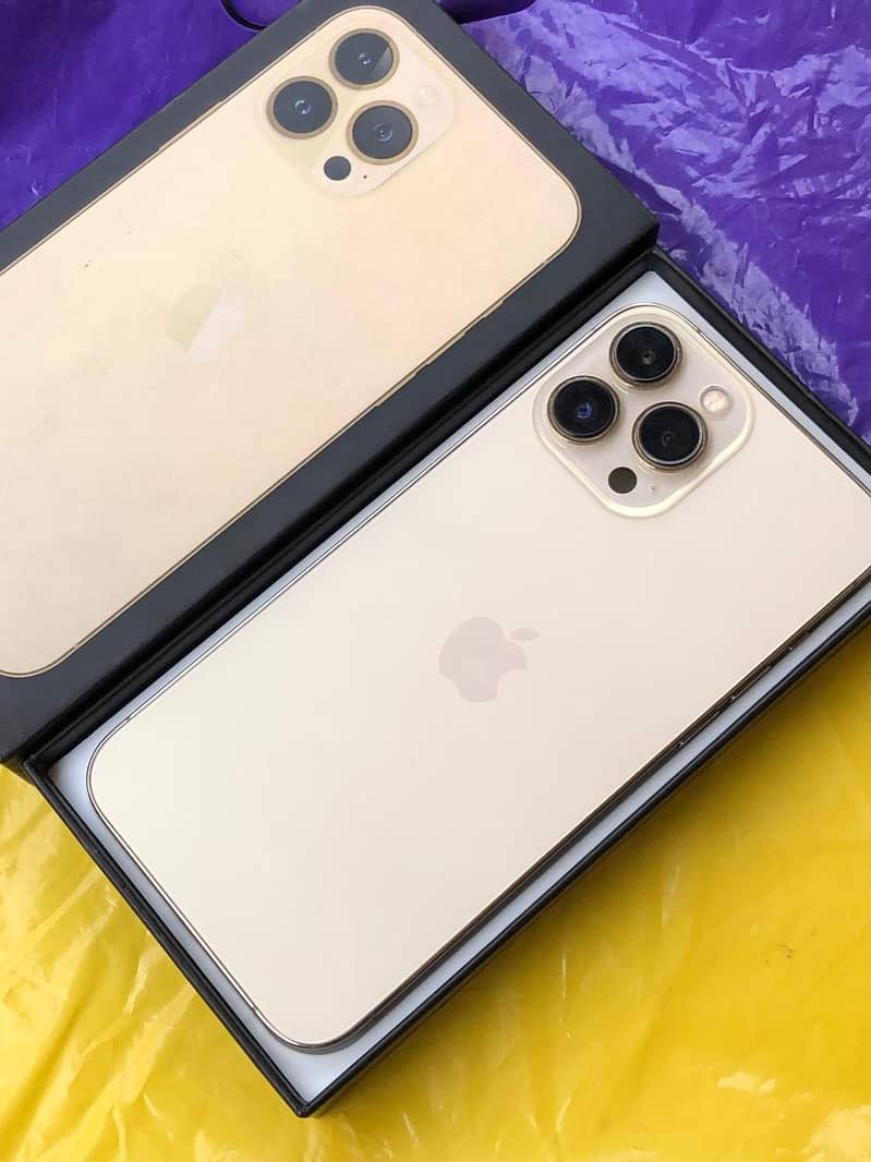 Iphone 13 Pro Max 7