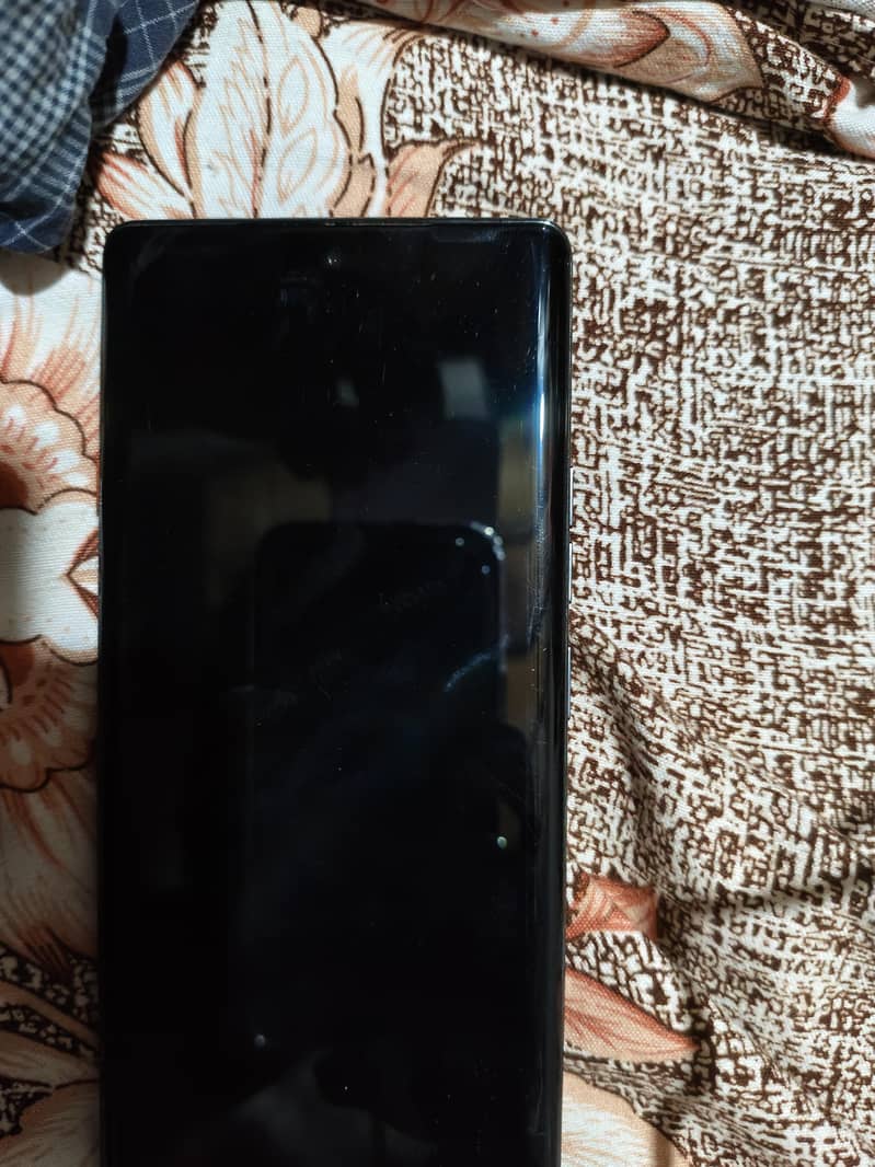 Tecno CAMON 40 Pro 5