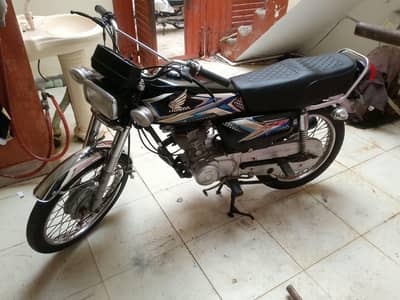 honda 125 2025