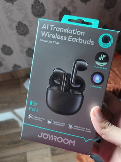 Joyroom FB1 AI
