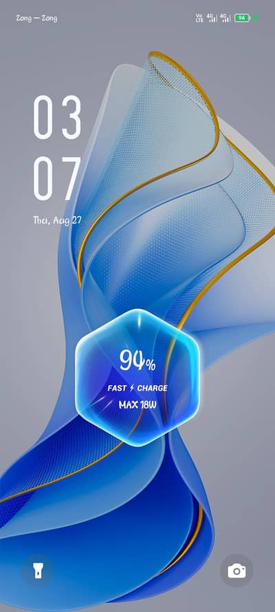 Infinix Hot 50i