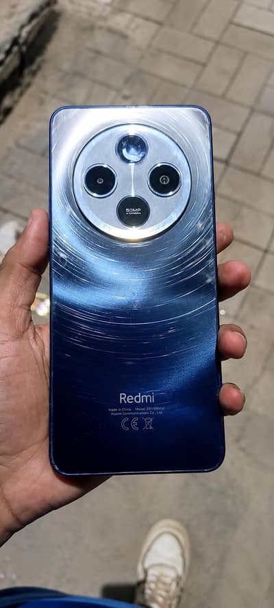 Xiaomi Redmi 14C { ó37ì3ì79282 }