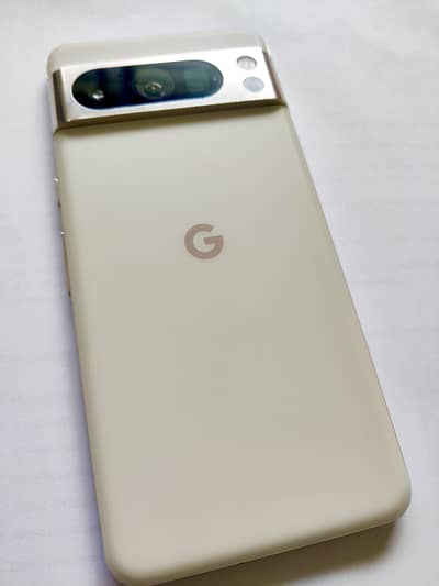 Google pixel 8 Pro