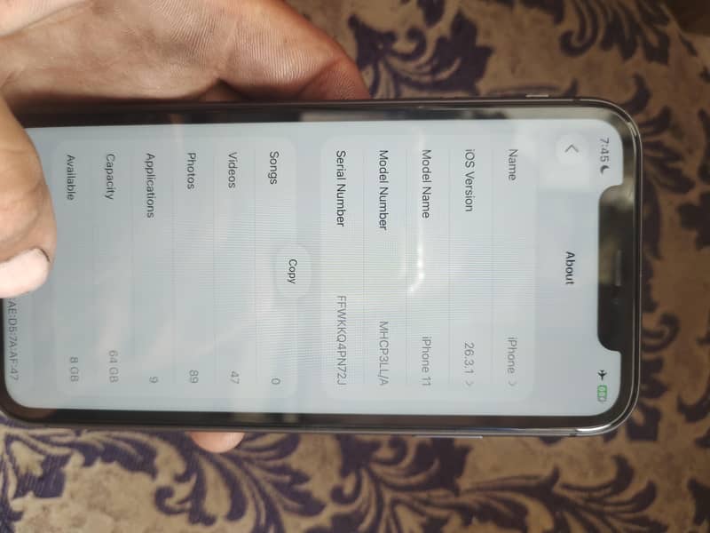 Apple iPhone 11 1