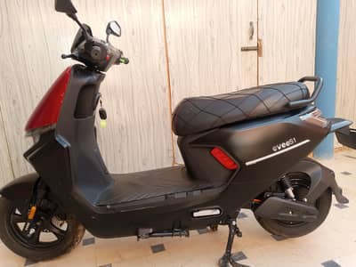 EveeS1 moter power 1200w Best price for DM