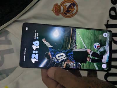 Google Pixel 6a