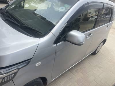 Honda N Wgn 2015