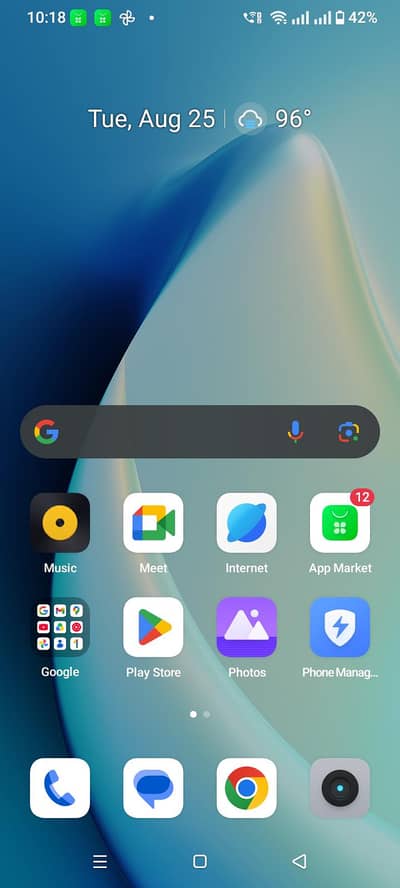 Realme Note 60x