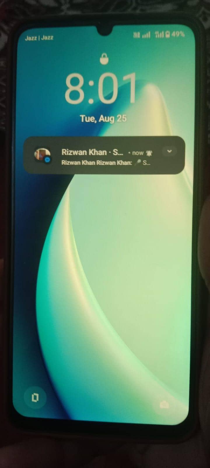 Realme Note 60x 1