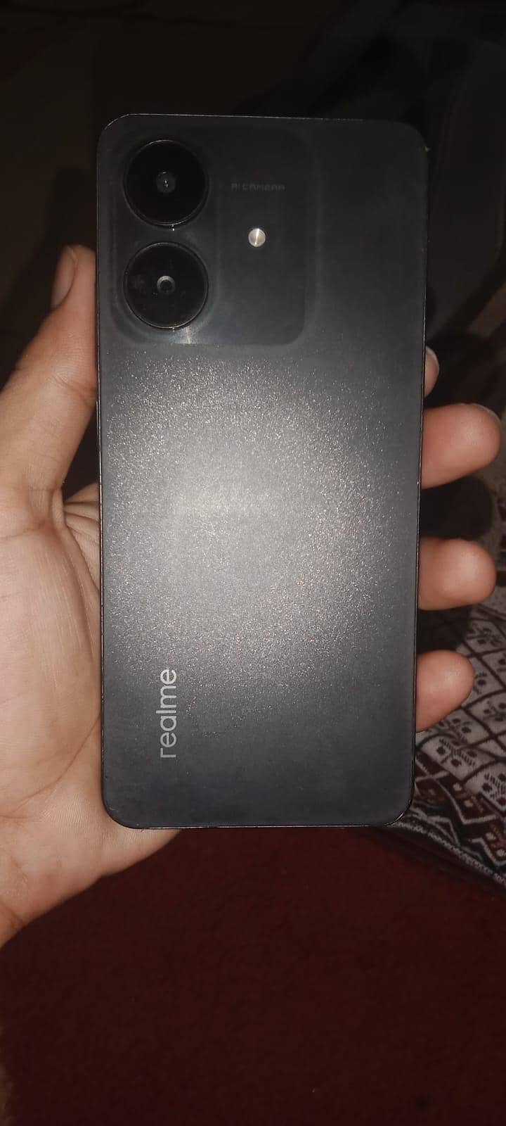 Realme Note 60x 2