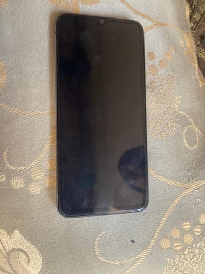 Vivo Y21
