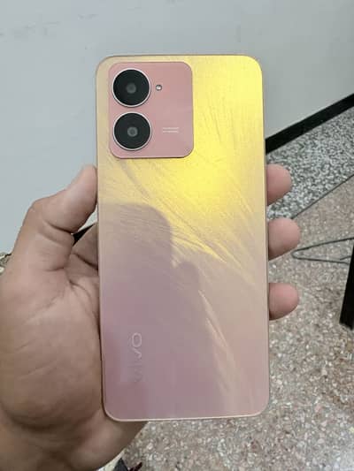 Vivo Y36 8/256GB