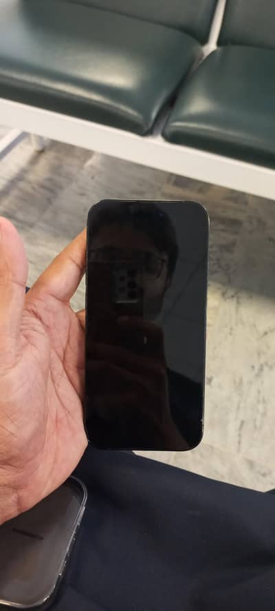 Apple iPhone 14 Pro PTA