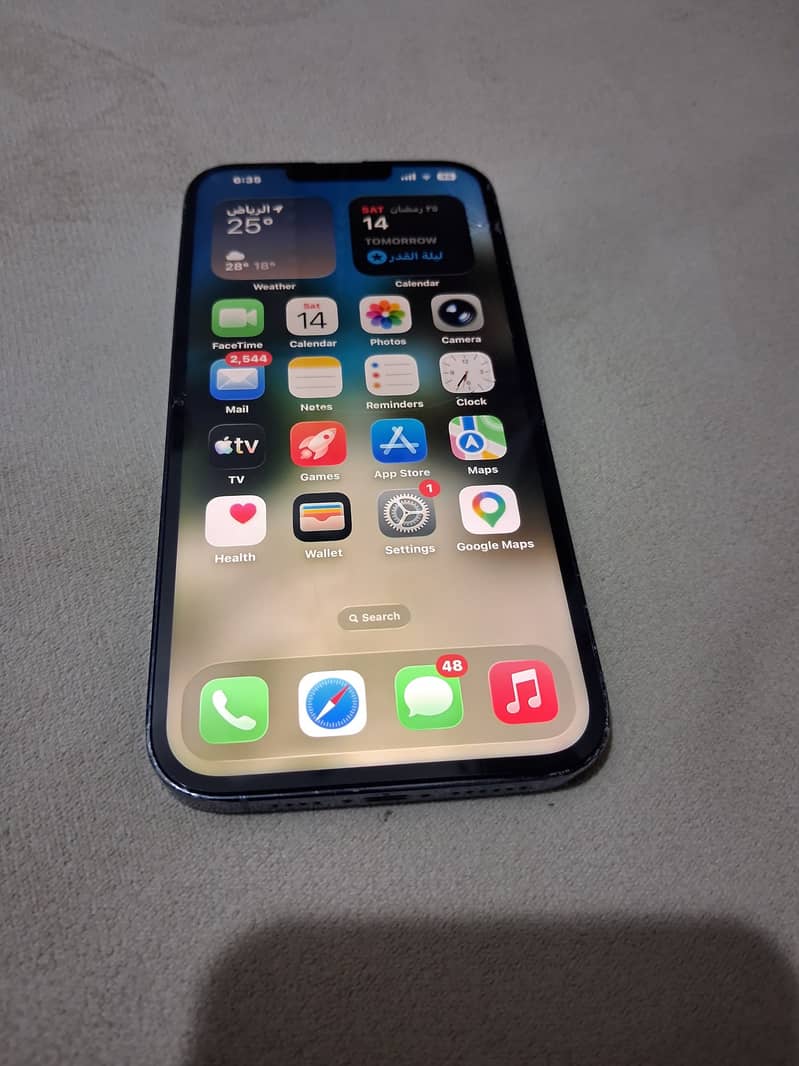 Apple iPhone 13 Pro Max 2