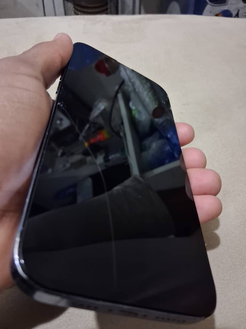Apple iPhone 13 Pro Max 4