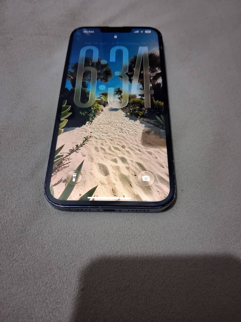 Apple iPhone 13 Pro Max 7