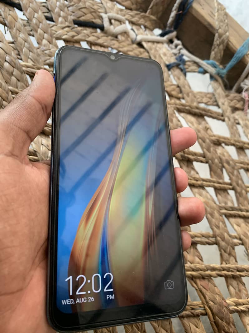 Tecno Spark 4 0