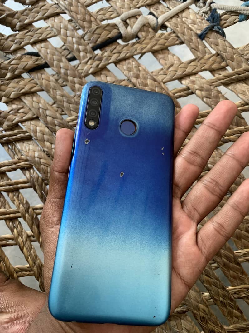 Tecno Spark 4 2