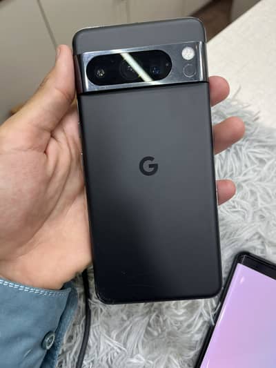 Google Pixel 8 Pro