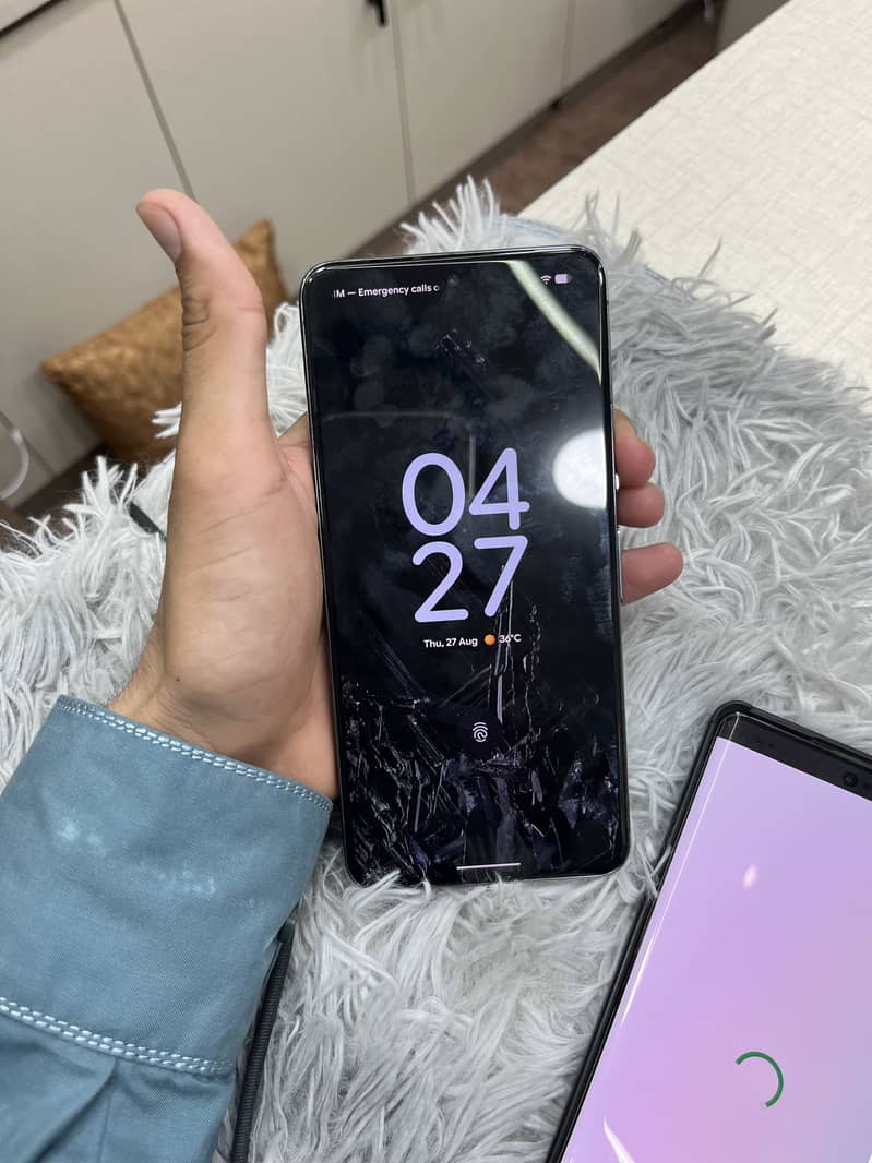 Google Pixel 8 Pro 1