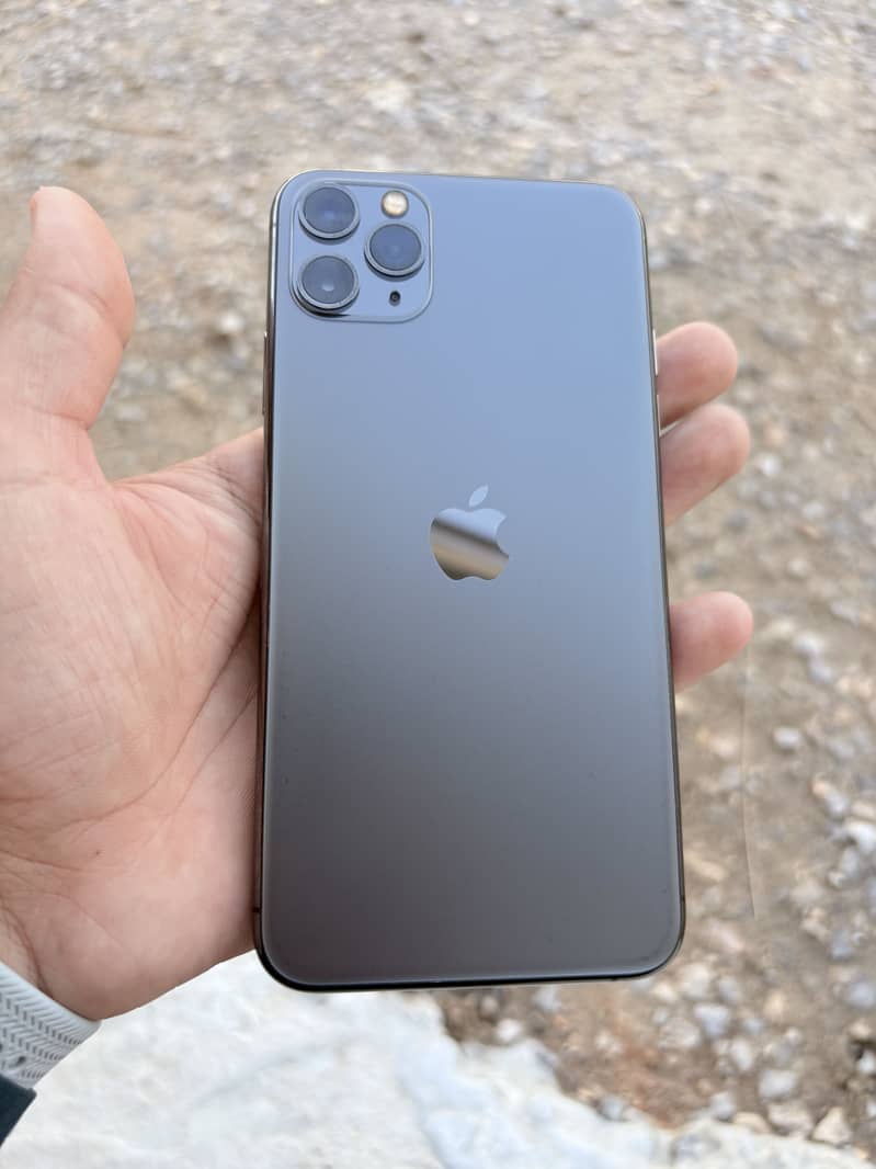 iphone 11pro Max 3