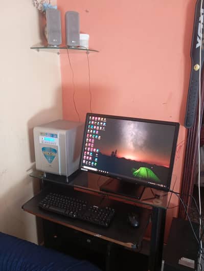 26 inch Dell LCD in good condition