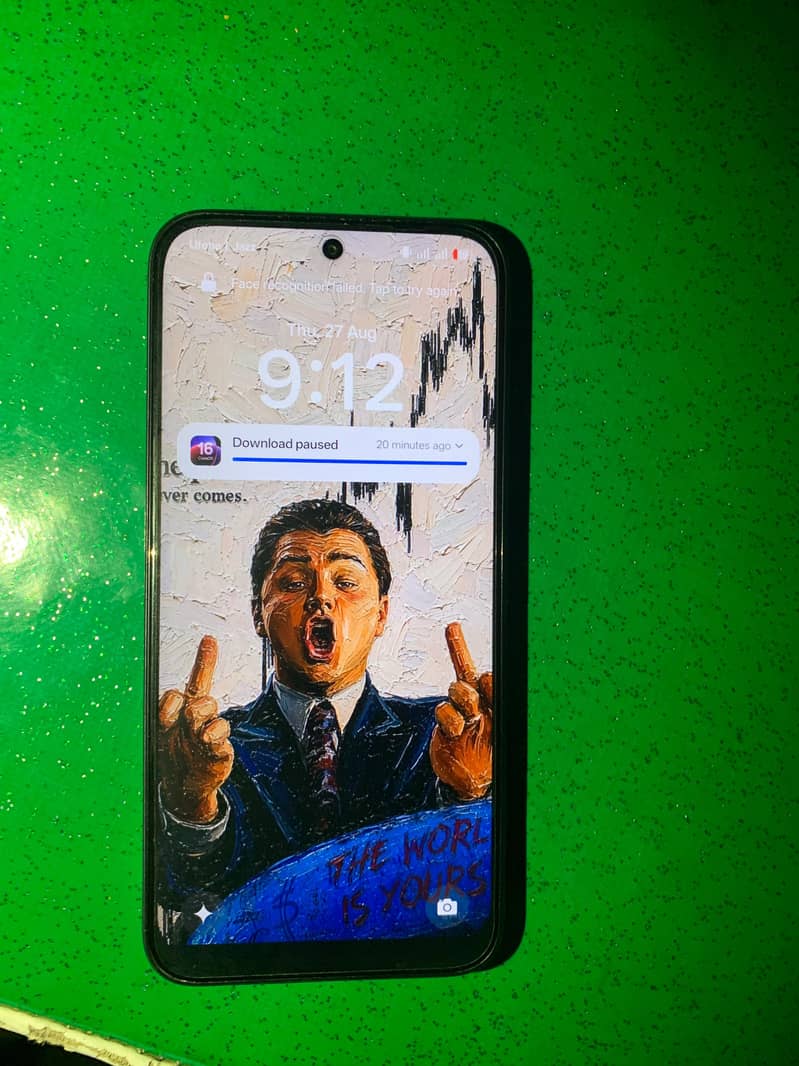 OPPO A6k 1