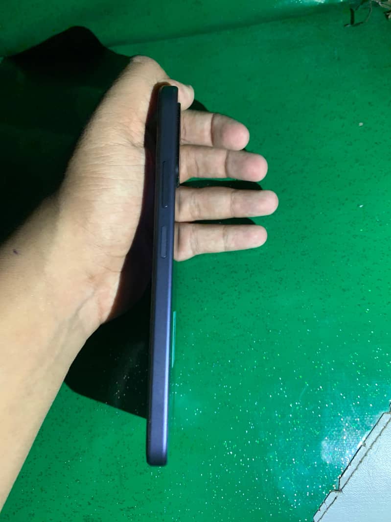 OPPO A6k 3